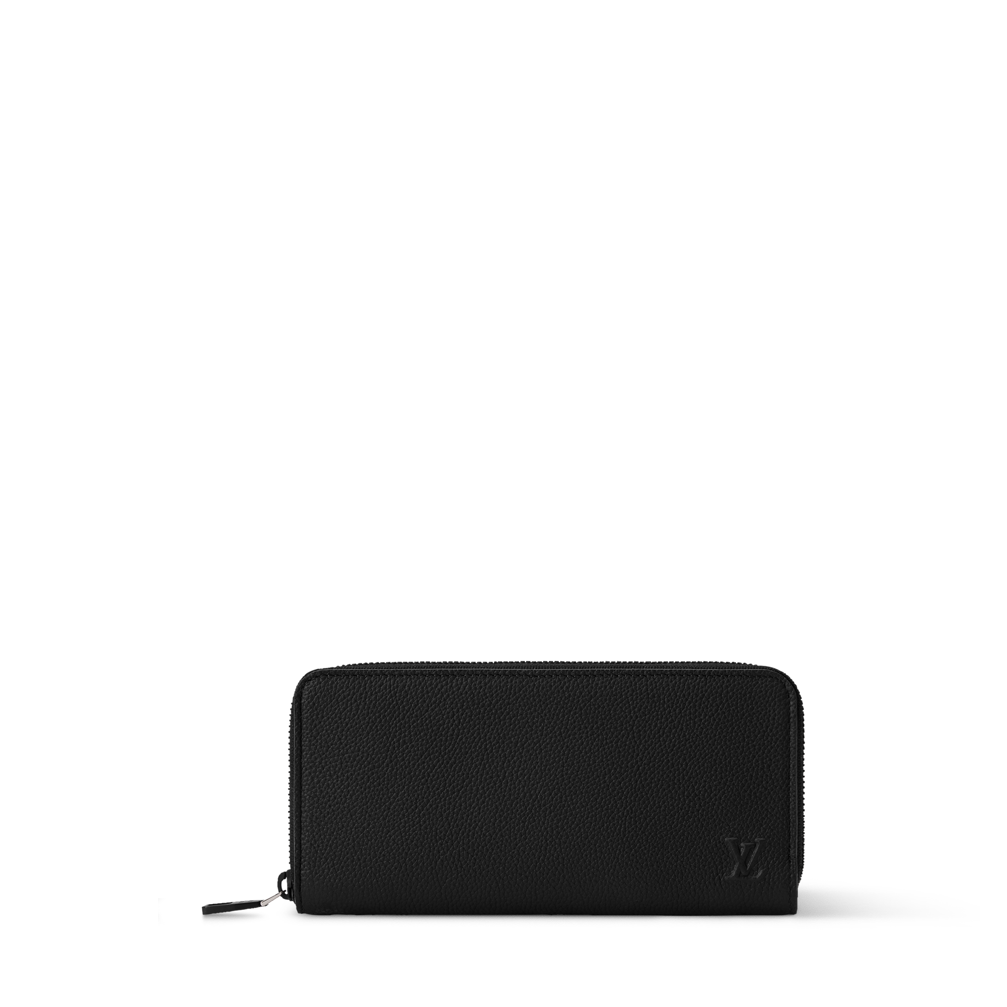 Zippy Wallet Horizontal LV Aerogram - Men Small Leather Goods